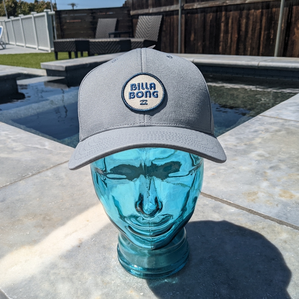 Billabong Walled Snapback